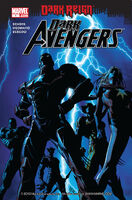 Dark Avengers Vol 1 1