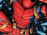 Deadpool: Seven Slaughters Vol 1 1