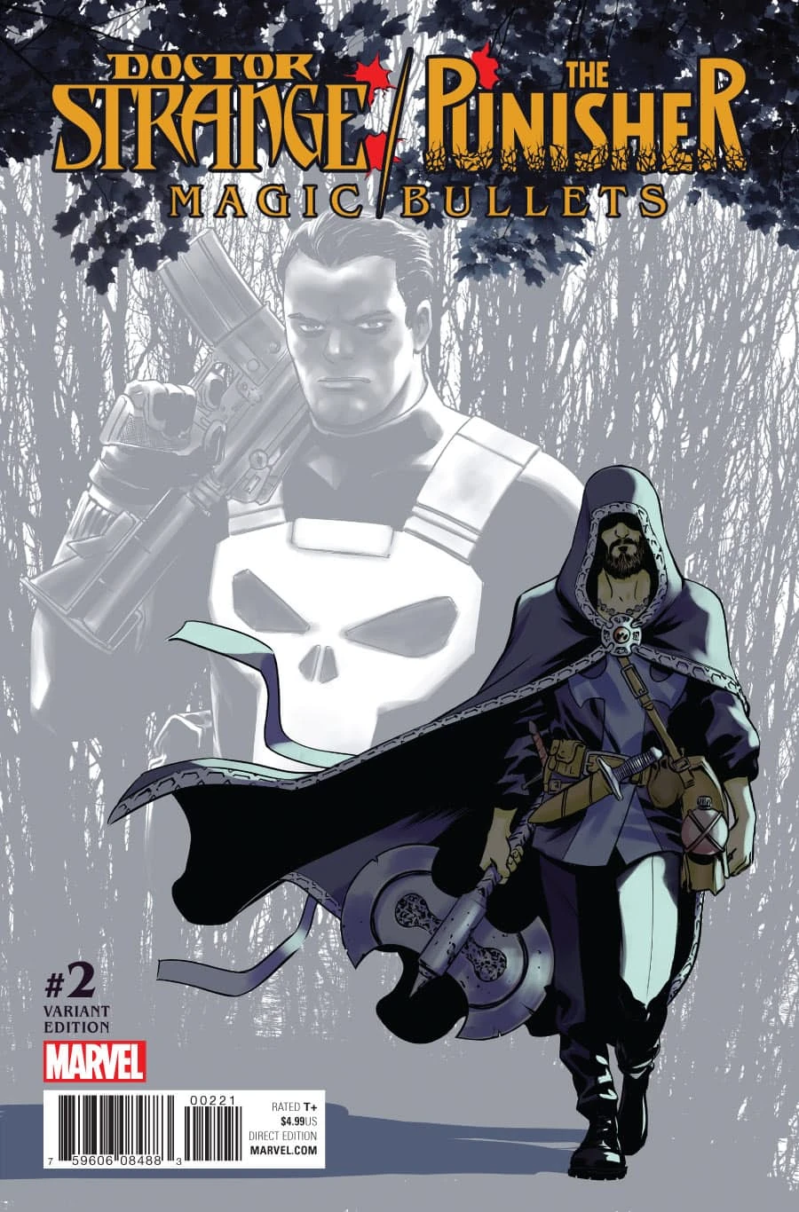 Heft (Lopez Variant)
