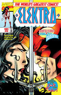 Elektra (Vol. 2) #13