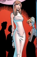 Emma Frost #1
