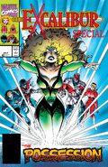 Excalibur The Possession Vol 1 1.jpg (1.05 MB) Excalibur: The Possession #1 (May, 1991)