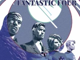 Fantastic Four: Life Story TPB Vol 1 1