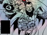 Fantastic Four Vol 1 400