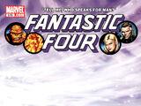 Fantastic Four Vol 1 576