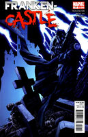 Franken-Castle #17