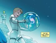 Franklin Richards (Earth-616) from Secret Wars Vol 1 9 001