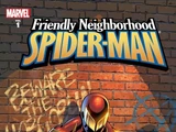 Friendly Neighborhood Spider-Man TPB Vol 1