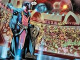 Galactic Council (Earth-616)