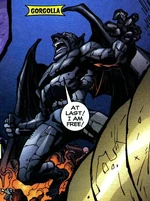 Earth-Chaos (Earth-98091)