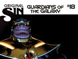 Guardians of the Galaxy Vol 3 18