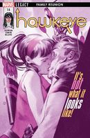 Hawkeye (Vol. 5) #14