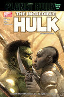 Incredible Hulk Vol 2 98