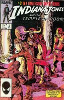 Indiana Jones and the Temple of Doom Vol 1 3