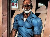 Isaiah Bradley (Earth-616)