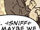 John Jonah Jameson (Earth-21101)