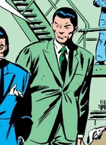 Liu (Earth-616) from Wolverine Vol 2 8 001