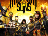 Marvel's Midnight Suns