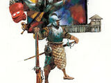 Marvel 1602: New World Vol 1 3