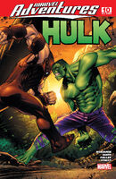 Marvel Adventures Hulk Vol 1 10