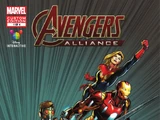 Marvel: Avengers Alliance Vol 1 1