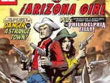 Marvel Westerns: Kid Colt and the Arizona Girl Vol 1 1