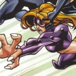 Mary MacPherran (Earth-9411) from Marvel Heroes (UK) Vol 1 9 001.png