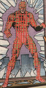 Daredevil Had a Dishonest Tailor (Earth-90917)