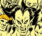 Korvac Conquers the Universe (Earth-82432)