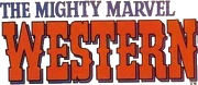 Mighty Marvel Western (1968)