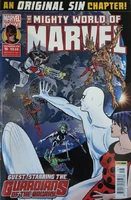 Mighty World of Marvel (Vol. 5) #16