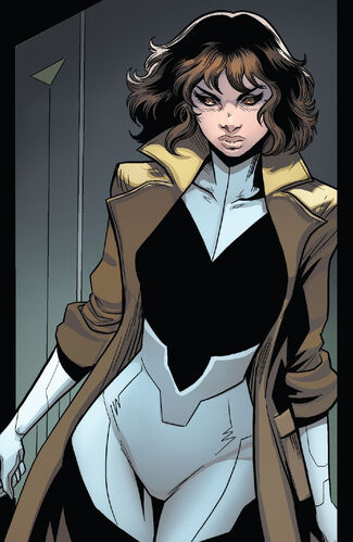 Moira MacTaggert (Earth-616) from Rise of the Powers of X Vol 1 5 001