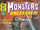 Monsters Unleashed Vol 1 6