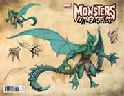 Monsters Unleashed Vol 2 1 New Monster Wraparound Variant.jpg