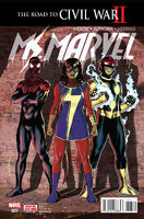 Ms. Marvel (Vol. 4) #7