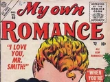 My Own Romance Vol 1 49