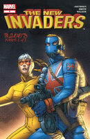 New Invaders Vol 1 5