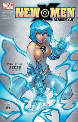 New X-Men Vol 2 (2004–2008) | Marvel Database | Fandom