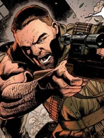 Capwolf & the Howling Commandos (Earth-39671)