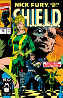 Nick Fury, Agent of S.H.I.E.L.D. Vol 3 22
