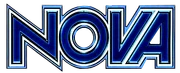 Nova Vol 4 Logo