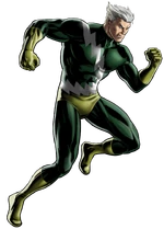 Marvel: Avengers Alliance (Earth-12131)