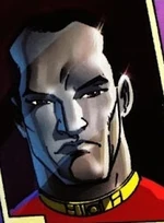 Iron Man: The End (Earth-9119)