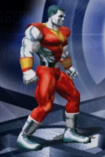 X-Men & Marvel Heroes (HyperScan) (Earth-TRN1508)