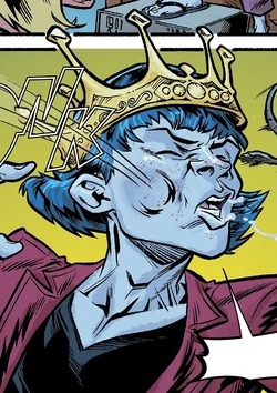 Rat King (Earth-616)/Gallery | Marvel Database | Fandom