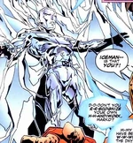 Juggernaut kills the X-Men (Earth-9796)