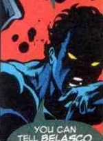 X-Men trapped in limbo (Earth-8280)