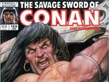 Savage Sword of Conan Vol 1 169