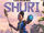 Shuri: A Black Panther Novel