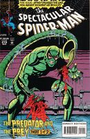 Spectacular Spider-Man Vol 1 215